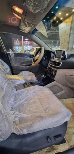 هیوندای تۆکسۆن